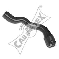 CAUTEX 481117 Radiator Hose